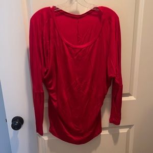 Small tunic